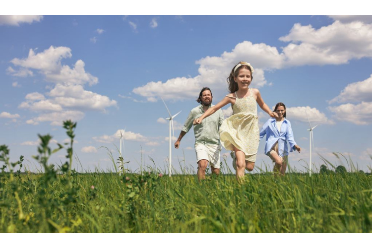 Ignitis Renewables novirzīs teju ceturtdaļmiljonu eiro Latvijas reģionu kopienām un izglītībai