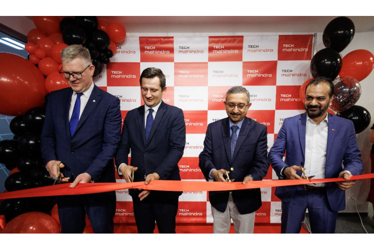 “Tech Mahindra” jaunajā biznesa apstrādes pakalpojumu centrā Latvijā tiks nodarbināti 500 profesionāļi