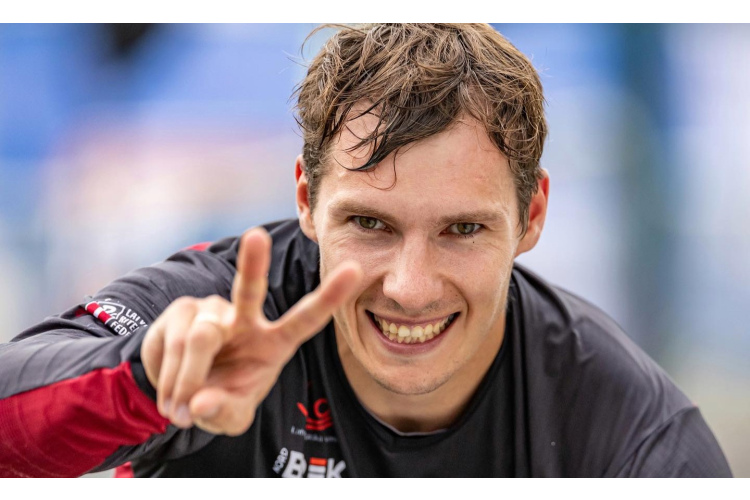 BMX Latvijas čempionāts pirmo reizi norisināsies Ādažos