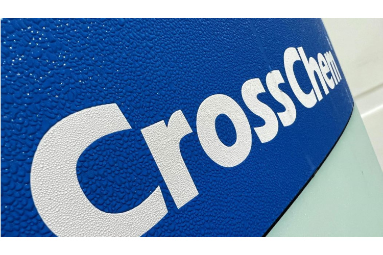 “CrossChem” vienojas par sadarbību ar Polijas vadošu ķīmisko produktu ražotāju DRACO