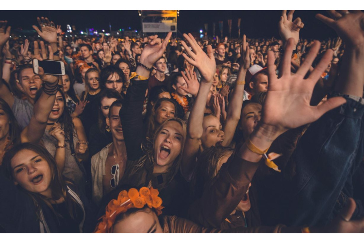 Neaizmirsti sagatavot pirmās palīdzības aptieciņu, apmeklējot festivālus!