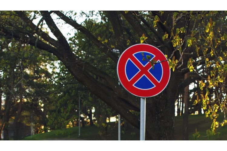 Par satiksmi pasākuma laikā