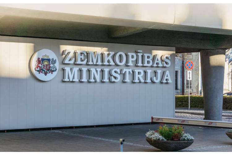 Zemes iegādes kreditēšanas programmā 12 gadu laikā lauksaimnieki iegādājušies 59,8 tūkstošus ha lauksaimniecības zemes..