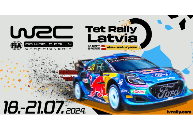 Viktors Valainis: ar Pasaules rallija čempionātu sākam īstenot dižpasākumu atbalsta programmu