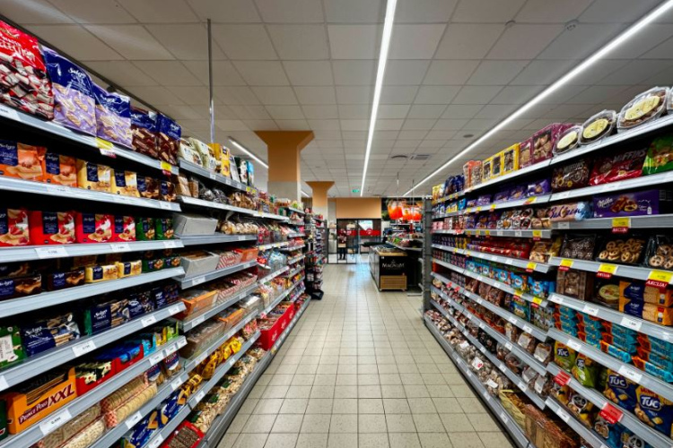 Vietējais top! paplašina veikalu tīklu Rīgā, atverot otro jauno veikalu mēneša laikā