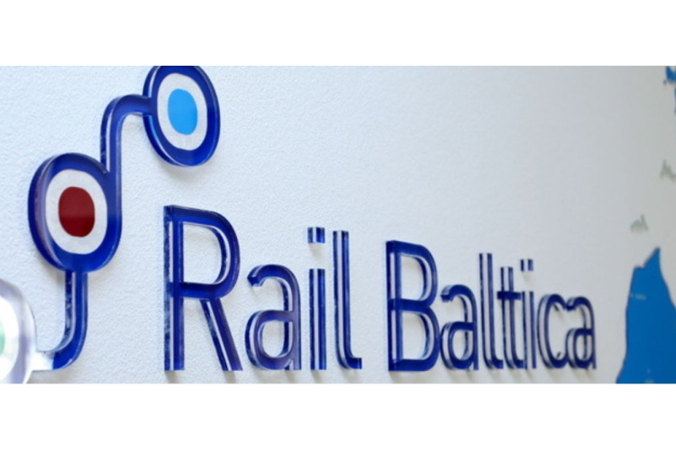 Rail Baltica projekta īstenošanai un būvniecības darbiem piešķirs papildu 1,2 miljardus eiro ES finansējuma