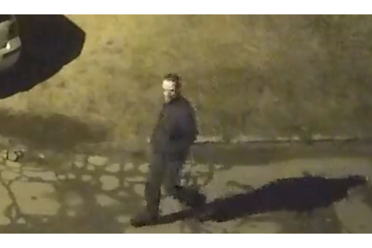 Valsts policija skaidro attēlos redzamās personas identitāti