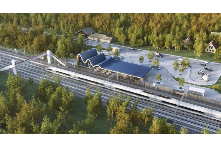 “Greenpeace” aicina palielināt ieguldījumus Eiropas dzelzceļa infrastruktūrā un nesenajā pētījumā atsaucas uz Rail Balti