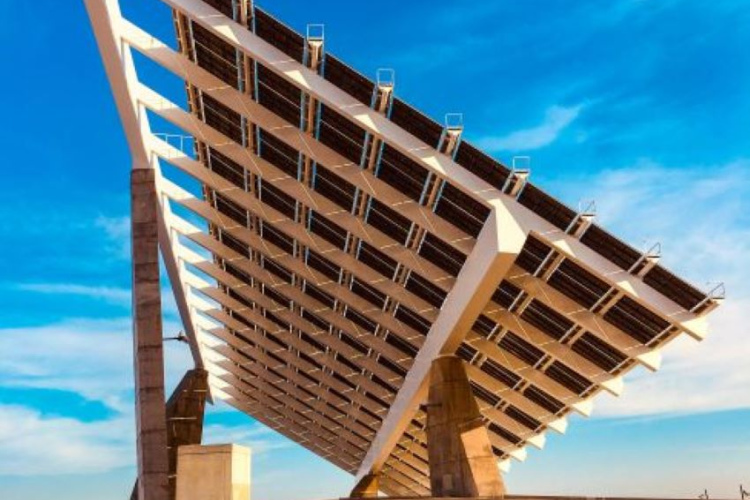 Jūnijā saules elektrostacijās saražoti 27% no visa Latvijas elektroenerģijas ražošanas apjoma