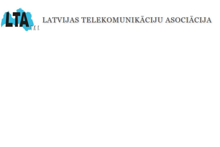 Latvijas telekomunikāciju asociācijas viedoklis par iespējamām darbībām ar LMT un Tet