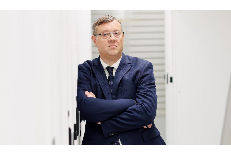 Datu centrs – drošs risinājums biznesa darbības nepārtrauktībai dabas stihiju laikā