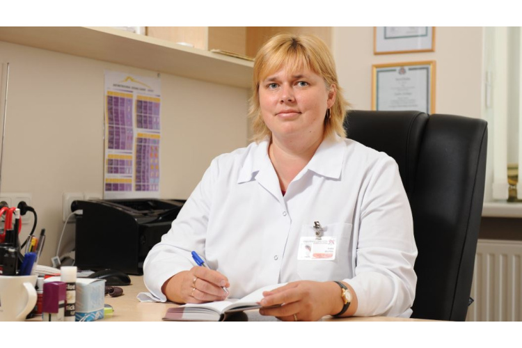 Ar C hepatītu var būt saslimis jebkurš