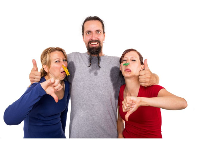 Kā un kāpēc lietojami  pretsviedru līdzekļi