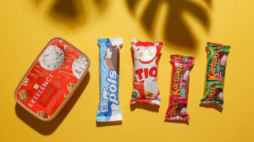 Pieaugot par 12%, “Food Union” Latvijā 2023. gada apgrozījums pārsniedz 150 miljonus eiro
