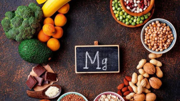 Vitamīni un minerālvielas, kas papildu nepieciešami arī augļu, ogu un dārzeņu sezonā