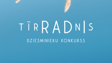 Dziesminieku konkursa “Tīrradnis” finālistu koncerts  notiks Jāņa Akuratera muzejā Rīgā