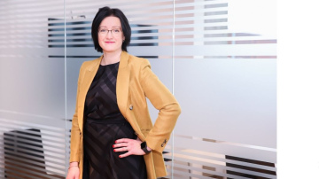 Par “Centrālās laboratorijas” valdes priekšsēdētāju kļuvusi Zane Kaktiņa