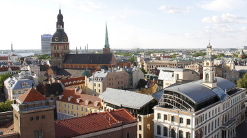 Rīgas Metropole izveidojusi Izglītības darba grupu pašvaldību interešu aizstāvībai