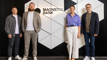 Magnetiq Bank kļūst par pirmo banku, kas pievienojas FinTech Latvija Asociācijai