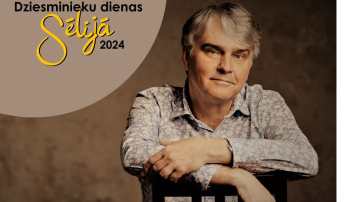 Nedēļas nogalē aicina uz festivālu “Dziesminieku dienas Sēlijā”
