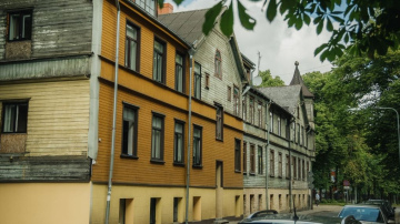Rīgā veicinās daudzdzīvokļu ēku kvartālu atjaunošanu ar projekta “RenewAll” atbalstu