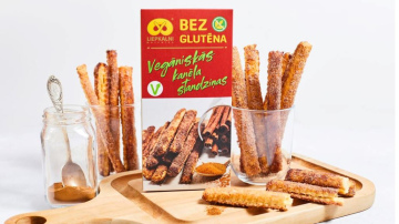 Bez glutēna, bez cukura, bez taukiem… Aktuālo pārtikas produktu klāstā uzzini “Riga Food 2024”!