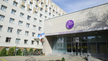 Viens no veselības jomas iestāžu mērķiem – iekļaujoša darba vide personām ar invaliditāti