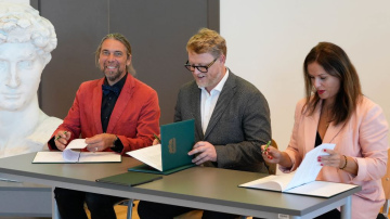 RTU sadarbībā ar Latvijas Arhitektu savienību un Latvijas Dizaineru savienību veidos izglītības piedāvājumu ....
