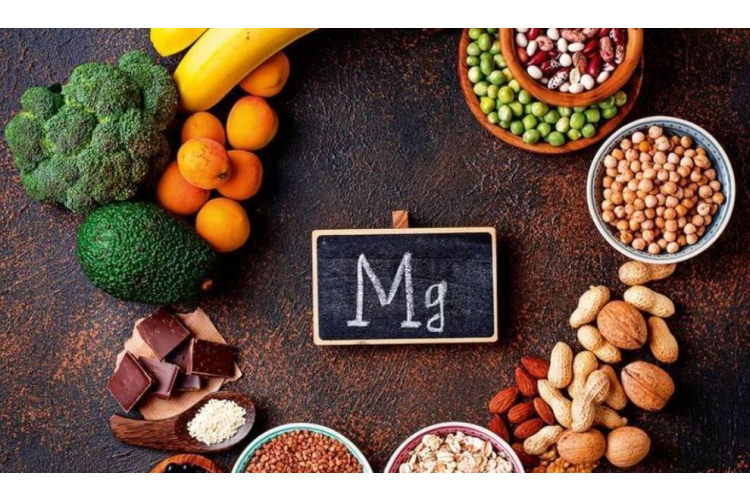 Vitamīni un minerālvielas, kas papildu nepieciešami arī augļu, ogu un dārzeņu sezonā