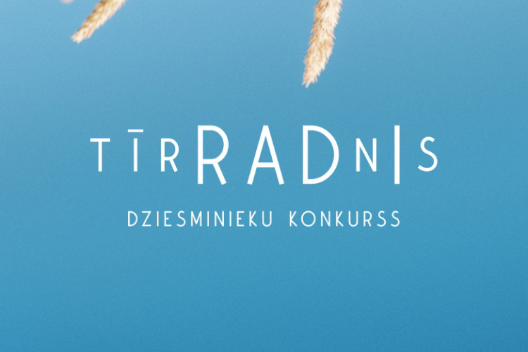 Dziesminieku konkursa “Tīrradnis” finālistu koncerts  notiks Jāņa Akuratera muzejā Rīgā