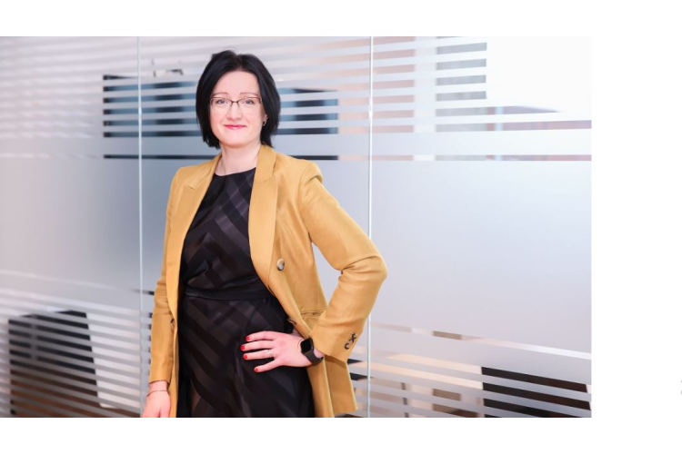 Par “Centrālās laboratorijas” valdes priekšsēdētāju kļuvusi Zane Kaktiņa