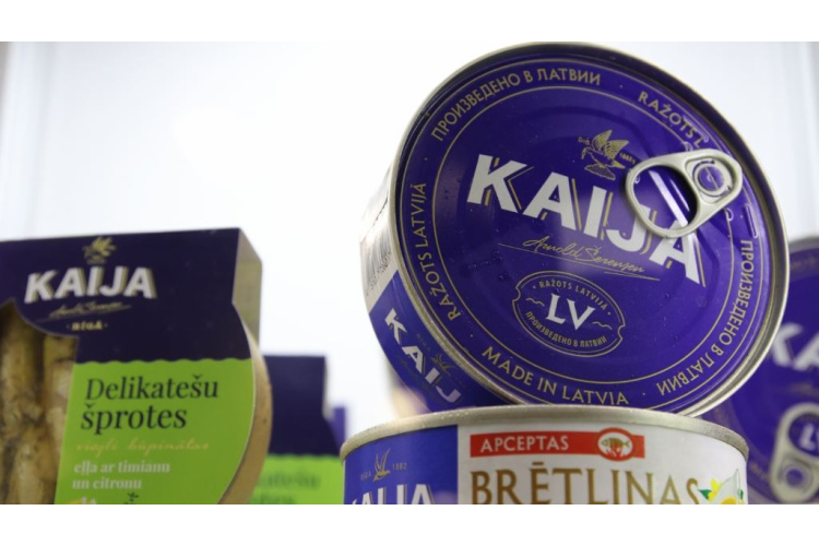 Pircēji turpmāk uzskatāmāk saņems informāciju par pārtikas produkta ražotājvalsti