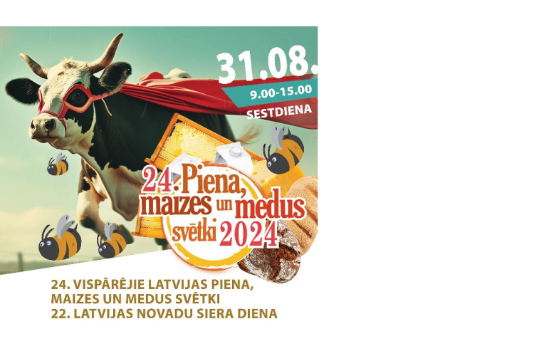 Gardēžu svētki Jelgavā