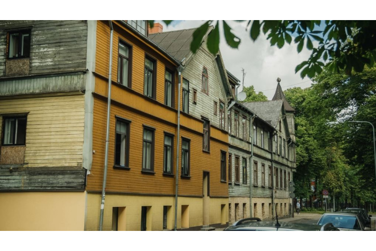 Rīgā veicinās daudzdzīvokļu ēku kvartālu atjaunošanu ar projekta “RenewAll” atbalstu