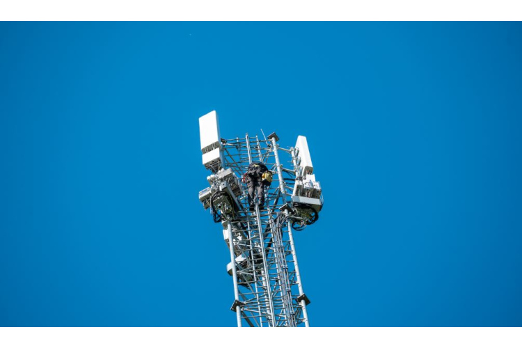 “Tele2” Talsos un Ventspilī slēgs 3G tehnoloģiju