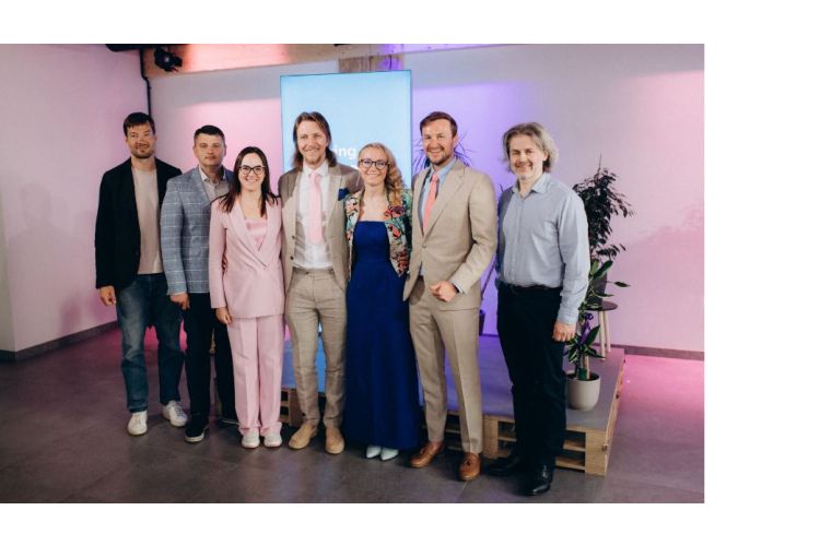 Mācības uzsāks pirmais IT un start-up izglītības programmas “StartSchool” iesaukums