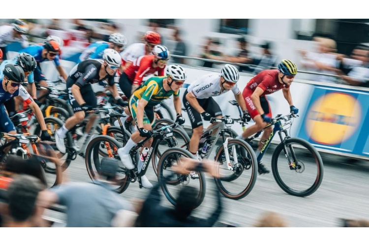 Blūms pārstāvēs Latviju UCI MTB Pasaules čempionātā