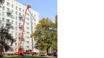Ēku un dzīvokļu īpašniekiem turpmāk jāsedz likumā noteiktās zemes lietošanas maksas paziņojuma sagatavošanas..