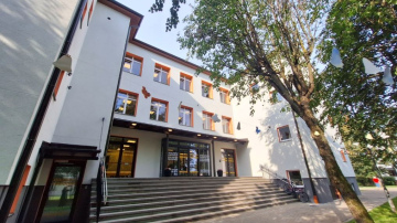 Pabeigti vērienīgi remontdarbi Rīgas Valdorfskolā