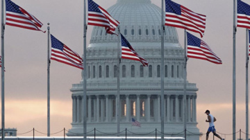 Valsts prezidents darba vizītē apmeklēs Amerikas Savienotās Valstis