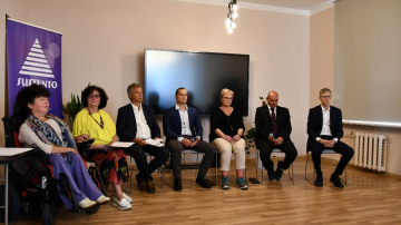 OECD norāda uz Latvijas nepietiekamo rīcību ar redzi saistītas invaliditātes novēršanā; pacienti gaida zāles