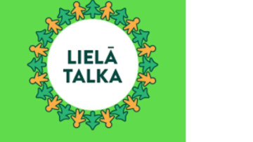 Lielā Talka un Dziesmu svētku biedrība šodien paraksta Memorandu par sadarbību