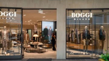 Ikoniskais itāļu zīmols Boggi Milano Spicē atver pirmo veikalu Baltijā