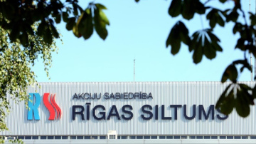 AS RĪGAS SILTUMS aicina savlaicīgi veikt maksājumus, lai nodrošinātu nepārtrauktu siltumenerģijas piegādi