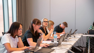 Notiks Tehnoloģiju pēcpusdiena pedagogiem “Sadarbība mācību jomās: radoša pieeja izglītības pilnveidei”