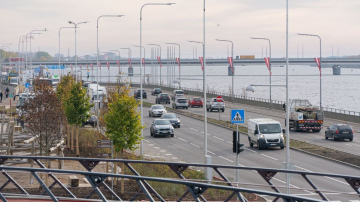 Rīgas pašvaldība gūst atzinību par ilgtspējīgākajiem pilsētas labiekārtojumu projektiem