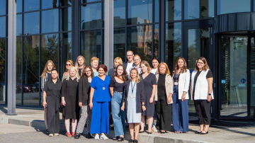 Skolu programma “Dzīvei gatavs” aicina skolotājus pieteikties nodarbībām