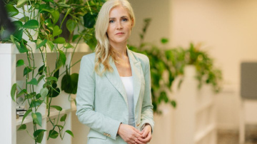 IT nozare Latvijā – jaunās tendences un programmētāju loma