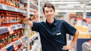 Skolēnu vasaras darbs noslēdzies – ko viņi izvēlējās?