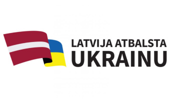 Rīgas pašvaldība nodos ziedojumam sešas automašīnas un 60 datorus lietošanai Ukrainā